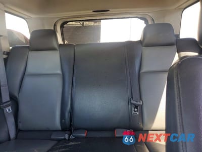 Zdjęcie 10 z 14 samochodu: 2008 JEEP GRAND CHEROKEE LAREDO VIN:1J8GR48K38C219684 - miniatura