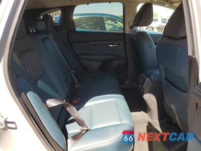 Zdjęcie 11 z 14 samochodu: 2025 NISSAN MURANO PLATINUM VIN:5N1AZ3DT0SC137856 - miniatura