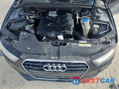 Zdjęcie 11 z 13 samochodu: 2015 AUDI A4 PREMIUM PLUS VIN:WAUFFAFL1FN023523 - miniatura