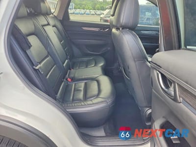 Zdjęcie 11 z 13 samochodu: 2017 MAZDA CX-5 GRAND TOURING VIN:JM3KFBDL0H0211953 - miniatura