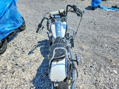 Zdjęcie 6 z 8 samochodu: 2006 HARLEY-DAVIDSON FLSTNI VIN:1HD1JDB136Y087027 - miniatura