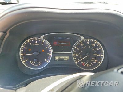 Zdjęcie 9 z 13 samochodu: 2018 INFINITI QX60 BASE VIN:5N1DL0MN8JC501566 - miniatura