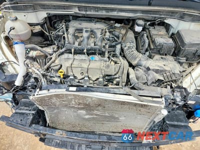 Zdjęcie 12 z 13 samochodu: 2023 KIA CARNIVAL EX VIN:KNDNC5H37P6203063 - miniatura