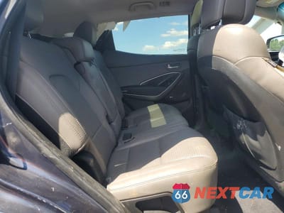 Zdjęcie 11 z 13 samochodu: 2015 HYUNDAI SANTA FE SPORT 2.0T VIN:5XYZW4LAXFG250480 - miniatura