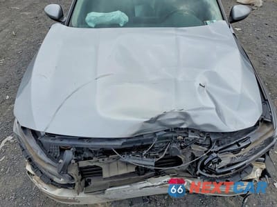 Zdjęcie 11 z 12 samochodu: 2018 HONDA ACCORD EXL VIN:1HGCV1F50JA064608 - miniatura
