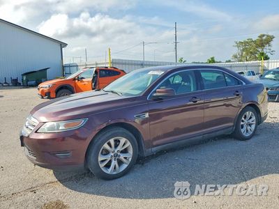 2012 FORD TAURUS SEL 1FAHP2EW7CG101514 - główne zdjęcie licytacji z USA - miniatura