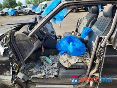 Zdjęcie 7 z 13 samochodu: 2000 LAND ROVER RANGE ROVER 4.0 SE LONG WHEELBASE VIN:SALPV1546YA442328 - miniatura