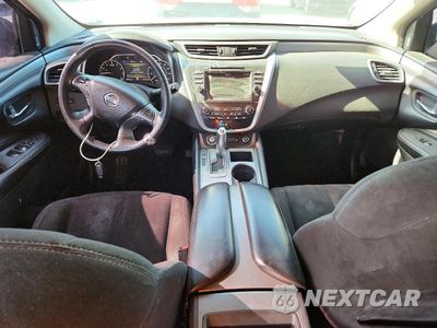 Zdjęcie 8 z 13 samochodu: 2020 NISSAN MURANO SV VIN:5N1AZ2BJ9LN102170 - miniatura
