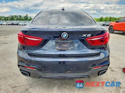 Zdjęcie 6 z 13 samochodu: 2015 BMW X6 XDRIVE35I VIN:5UXKU2C55F0F94823 - miniatura