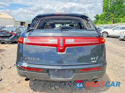 Zdjęcie 6 z 13 samochodu: 2012 LINCOLN MKT LIVERY VIN:2LMHJ5AT8CBL54616 - miniatura
