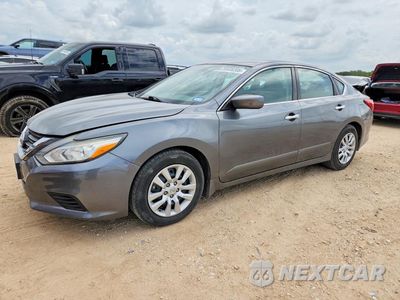 2016 NISSAN ALTIMA 2.5 S 1N4AL3AP9GN357012 - główne zdjęcie licytacji z USA - miniatura