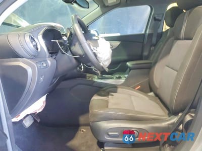 Zdjęcie 7 z 13 samochodu: 2025 CHEVROLET BLAZER 2LT VIN:3GNKBCR44SS126407 - miniatura