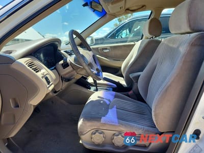 Zdjęcie 7 z 13 samochodu: 1998 HONDA ACCORD LX VIN:1HGCG5648WA149938 - miniatura