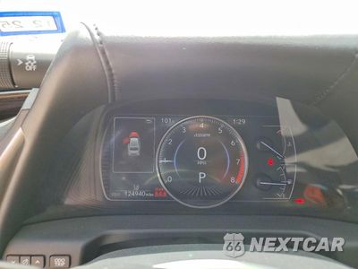 Zdjęcie 9 z 12 samochodu: 2019 LEXUS ES 350 BASE VIN:58ABZ1B10KU051251 - miniatura