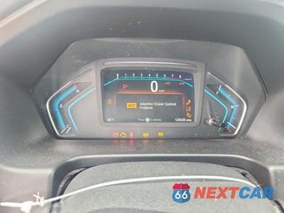 Zdjęcie 9 z 13 samochodu: 2019 HONDA ODYSSEY EX VIN:5FNRL6H54KB034867 - miniatura