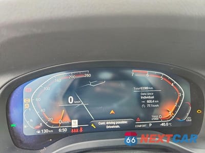 Zdjęcie 10 z 14 samochodu: 2024 BMW X3 XDRIVE30I VIN:5UX53DP09R9W60930 - miniatura