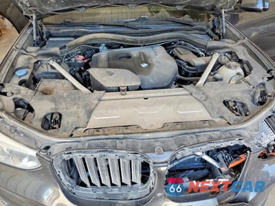 Zdjęcie 12 z 14 samochodu: 2019 BMW X3 XDRIVE30I VIN:5UXTR9C56KLP93254 - miniatura