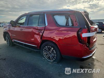 Drugie zdjęcie samochodu z przodu: 2026 GMC YUKON ELEVATION VIN:1GKS1BKD7TR126619 - miniatura