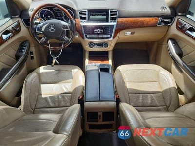 Zdjęcie 8 z 13 samochodu: 2013 MERCEDES-BENZ GL 450 4MATIC VIN:4JGDF7CE9DA128281 - miniatura