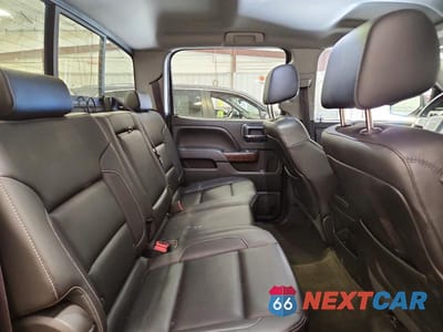 Zdjęcie 10 z 12 samochodu: 2015 GMC SIERRA K1500 SLT VIN:3GTU2VECXFG391707 - miniatura