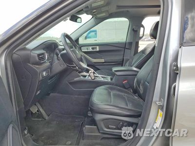 Zdjęcie 7 z 14 samochodu: 2022 FORD EXPLORER LIMITED VIN:1FMSK7FH1NGA81187 - miniatura