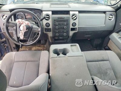 Zdjęcie 8 z 12 samochodu: 2012 FORD F150 SUPER CAB VIN:1FTEX1EM3CFB41732 - miniatura