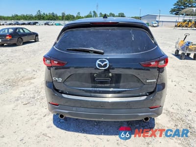Zdjęcie 6 z 14 samochodu: 2023 MAZDA CX-5 PREMIUM VIN:JM3KFBDM9P0223915 - miniatura