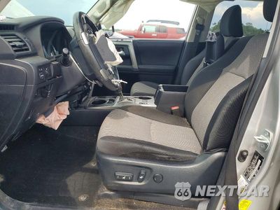 Zdjęcie 7 z 13 samochodu: 2014 TOYOTA 4RUNNER SR5 VIN:JTEZU5JR5E5066359 - miniatura