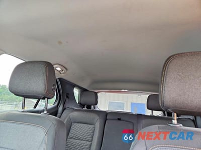 Zdjęcie 10 z 13 samochodu: 2020 CHEVROLET EQUINOX LT VIN:2GNAXKEV5L6205445 - miniatura