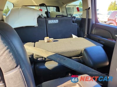 Zdjęcie 10 z 13 samochodu: 2013 GMC YUKON XL K1500 SLT VIN:1GKS2KE77DR134109 - miniatura