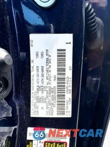 Zdjęcie 10 z 14 samochodu: 2023 TOYOTA TUNDRA LIMITED HV VIN:5TFJC5DB2PX036925 - miniatura