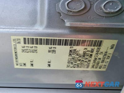 Zdjęcie 13 z 13 samochodu: 2010 NISSAN ALTIMA 2.5 VIN:1N4AL2AP8AN534408 - miniatura