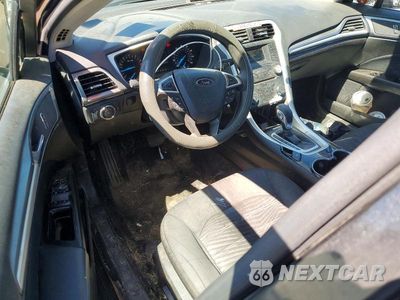 Zdjęcie 8 z 12 samochodu: 2016 FORD FUSION SE VIN:1FA6P0HD7G5107854 - miniatura
