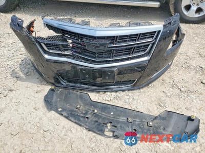 Zdjęcie 12 z 13 samochodu: 2016 CADILLAC XTS LUXURY COLLECTION VIN:2G61M5S39G9180935 - miniatura