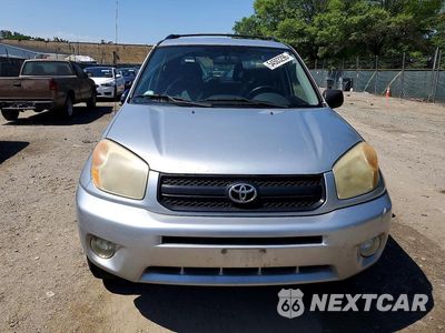 Zdjęcie 9 z 24 samochodu: 2004 TOYOTA RAV4 BASE VIN:JTEGD20VX40036371 - miniatura