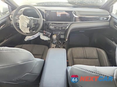 Zdjęcie 8 z 13 samochodu: 2026 TOYOTA CAMRY XSE VIN:4T1DBADK4TU553403 - miniatura