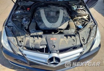 Zdjęcie 11 z 12 samochodu: 2011 MERCEDES-BENZ E 350 VIN:WDDKK5GFXBF095764 - miniatura
