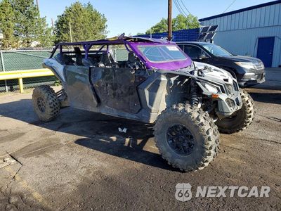 2023 POLARIS RZR UTILITY VEHICLE 3JBVKAV48PE001385 - główne zdjęcie licytacji z USA - miniatura