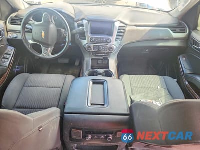 Zdjęcie 8 z 13 samochodu: 2019 CHEVROLET TAHOE C1500 LS VIN:1GNSCAKC0KR237509 - miniatura