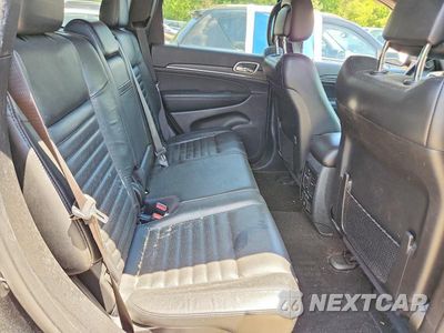 Zdjęcie 11 z 13 samochodu: 2020 JEEP GRAND CHEROKEE LIMITED VIN:1C4RJFBG1LC299454 - miniatura