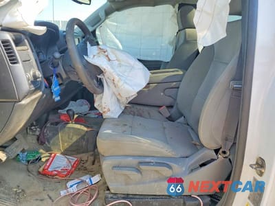 Zdjęcie 7 z 12 samochodu: 2017 CHEVROLET SILVERADO K1500 VIN:1GCNKNEH2HZ391199 - miniatura