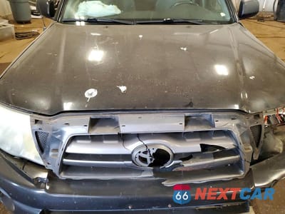 Zdjęcie 11 z 12 samochodu: 2010 TOYOTA TACOMA DOUBLE CAB LONG BED VIN:3TMMU4FN6AM019246 - miniatura
