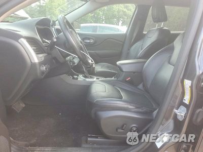 Zdjęcie 7 z 13 samochodu: 2015 JEEP CHEROKEE VIN:1C4PJMBS1FW615888 - miniatura