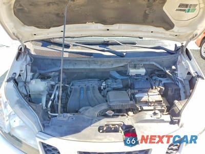 Zdjęcie 12 z 13 samochodu: 2019 NISSAN NV200 DELIVERY VAN VIN:3N6CM0KN6KK699170 - miniatura