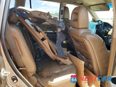 Zdjęcie 10 z 12 samochodu: 2004 HONDA PILOT EXL VIN:2HKYF18614H618453 - miniatura