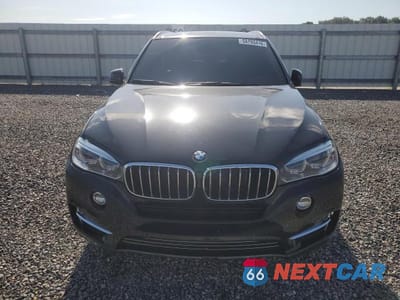 Piąte zdjęcie samochodu w środku: 2016 BMW X5 XDRIVE35I VIN:5UXKR0C57G0S90557 - miniatura