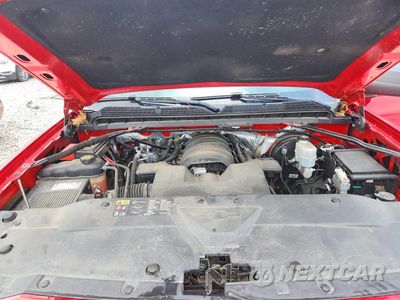 Zdjęcie 11 z 12 samochodu: 2016 CHEVROLET SILVERADO K1500 CUSTOM VIN:1GCVKPEC9GZ357274 - miniatura