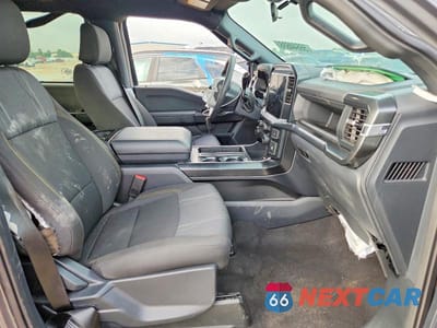 Zdjęcie 10 z 15 samochodu: 2025 FORD F150 STX VIN:1FTEW2LP1SKF21888 - miniatura