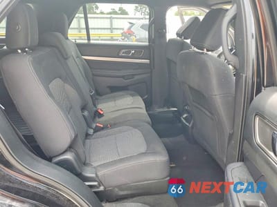 Zdjęcie 11 z 13 samochodu: 2018 FORD EXPLORER XLT VIN:1FM5K7DH4JGC64383 - miniatura