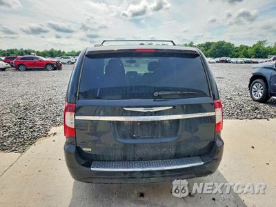 Zdjęcie 6 z 13 samochodu: 2015 CHRYSLER TOWN & COUNTRY TOURING VIN:2C4RC1BGXFR561089 - miniatura